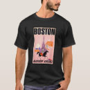 Search for boston massachusetts tshirts History