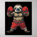 Search for boxing knockout posters Fighter