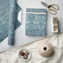 Search for textile wrapping paper Damask