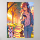 Search for dog walking posters Japanese