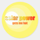 Search for clean energy stickers Green