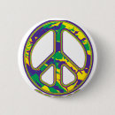 Search for 60s badges Hippy