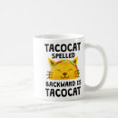 Search for funny taco quote mugs Party