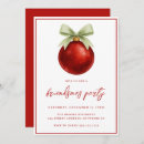 Search for ladies night christmas invitations Whimsical