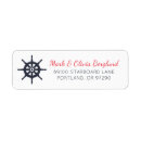 Search for sailor return address labels Sailing