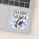 Search for shark day stickers Song