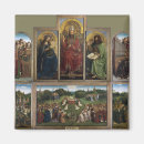 Search for altarpiece magnets Museum