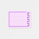 Search for paw print post it notes Pets