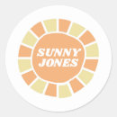 Search for sunny stickers Modern