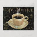 Search for cafe latte postcards Cappuccino