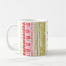 Search for watermelon design mugs Red