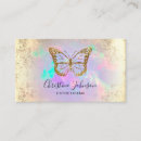 Search for gemstones business cards Purple
