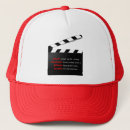 Search for producer hats Director