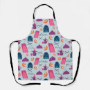 Search for muslim aprons Colourful