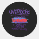Search for for my daughter stickers In memory