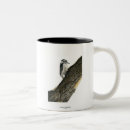 Search for downy woodpecker mugs Wildlife