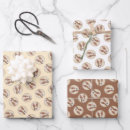 Search for hound wrapping paper Dog