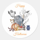 Search for grave stickers Witch