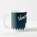 Search for vancouver coffee mugs Skyline