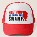 Search for hired hats Donald