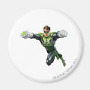 Search for fully magnets The emerald warrior