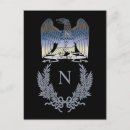 Search for napoleonic postcards France