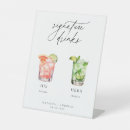 Search for mojitos posters Signature drinks