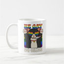 Search for rainbow cat mugs Gay