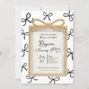 Search for photo frame girls birthday invitations Girly