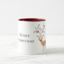 Search for whimsical deer mugs Animals