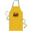 Search for take care aprons For her