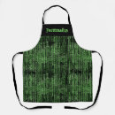 Search for computing aprons Data