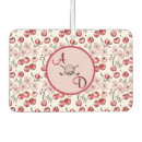 Search for cherry blossom car air fresheners For her