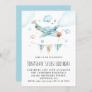 Search for toy party invitations Boy