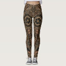 Search for steampunk leggings Mechanical