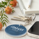 Search for real estate key rings business