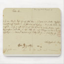 Search for correspondent mousepads Correspondence