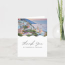 Search for travel wedding thank you cards Vacation
