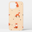 Search for watercolor fox iphone cases Abstract