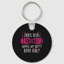 Search for mastectomy key rings Breast cancer patient