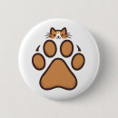 Search for cat paw badges Kitty