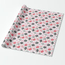 Search for eiffel tower wrapping paper Pattern