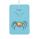 Search for spider interior car accessories Insect