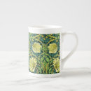 Search for victorian era mugs William morris