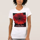 Search for red daisy tshirts Cute