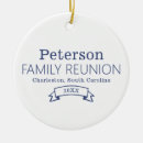 Search for family reunion christmas tree decorations Modern