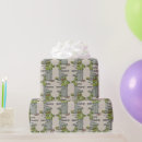 Search for oscar the grouch wrapping paper Sesame street