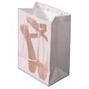 Search for ballerina gift bags Dancing