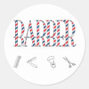 Search for barber stickers Cut