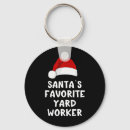 Search for santa humour key rings Joy